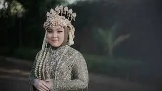 Wedding Clip D//G