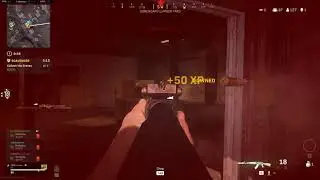 I will avenge you CodChameleon
