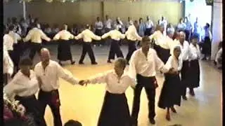 Solsäterspolka