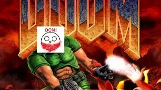 Doom 1 Dis