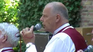 RTVSternet 20170903 Clippers Crew Concert 05 03 De Grolse Hofzangers Sweet love tv