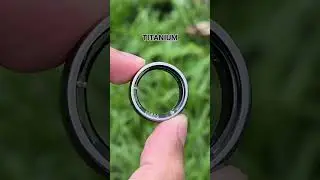 NEXT REVIEW | Smart Ring Nova R, Zero Subscription