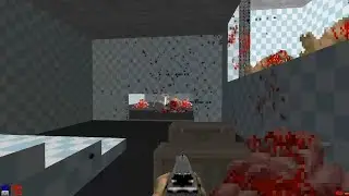 DOOM MOD Avoid The Noid v1 2 By xvertigox