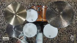Istanbul Agop 15