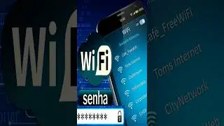 COMO BLOQUEAR LADR&Atilde;O DE WI-FI