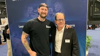 Bridging the Skills Gap, One Trade Show at a Time