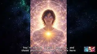 06-17-24: Channeled Insights | Seeing the Holographic Expression of the Universe