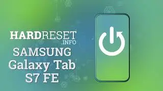 Samsung Galaxy TAB S7 FE &ndash; Speaker Sound Quality Test