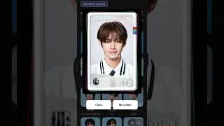 JL PHOTOCARD