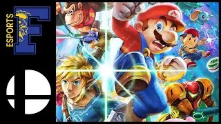 FHS eSports Findlay vs Sylvania Northview | Smash Bros