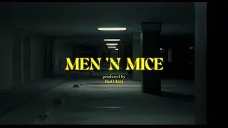 DFD Baby Lee X Daniel Son - Men N Mice Official Video