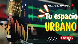 Entrevista a Alejandro Machado