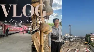 Itanagar to Nagaland | Direct Train | #dzukouvalley #nagaland #arunachalpradesh