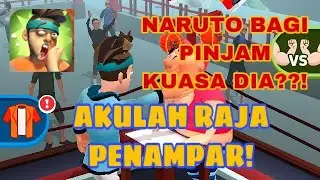 SLAP KINGS GAME PLAY PART 1 | LAHIRNYA SEORANG RAJA BAHARU! (BAHASA MALAYSIA)