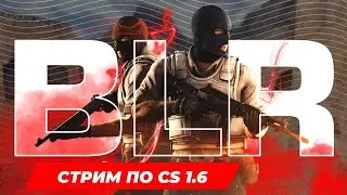 стрим по кс 1.6 гоу на   NSK