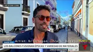 Telemundo PR |  Bodega -   @SrOrtegon #sync  #puertorico