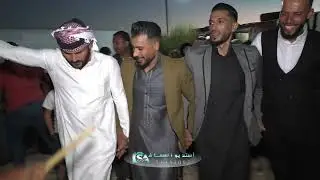 أنتي الأميرة / جوبي الفنان محمد الأخرس/العريس خليل