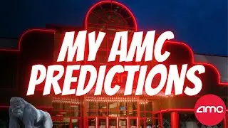 ПРОГНОЗЫ AMC НА БЛИЖАЙШИЕ ДНИ/НЕДЕЛИ..