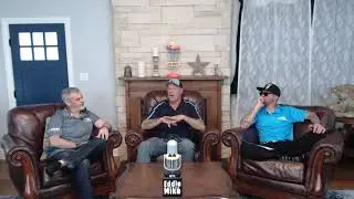 Fireside with a Disc Golf Legend In-depth and the Barsby Response