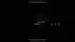 AI and Fake News Detection 📰 - AI FACTS