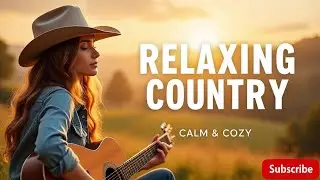 Country Music Live 2025 &ndash; Relaxing Country Music &ndash; Top Country Hits Vol 58