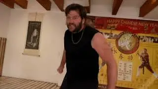 Weng Chun Kung Fu Story