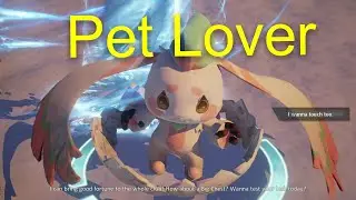 Dragon Raja - Pet Lover Event