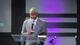 The Presence in Owasso Live Stream