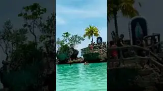 World's Top Instagram Famous Spot #boracay #instagram #philippines