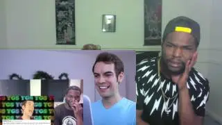 Jinx Reacts To Jacksfilms Reacting To Jinx Reacting To (Jacksfilms) YGS 99