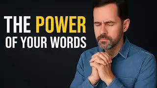Your Words Are Shaping Your Future &mdash; Start Speaking Life