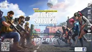 New cool skins ( RoS )