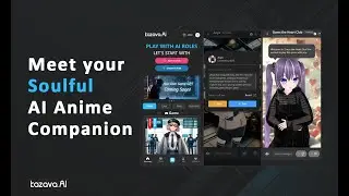 Kazava.AI&mdash;AI-Powered Playground to explore Infinite Digital Adventures!