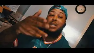 ($tr8Kash) Sha-Money EastSide (Official Music Video)