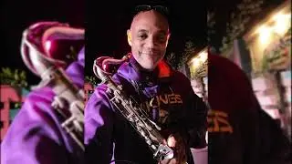 I Love You Saxophone