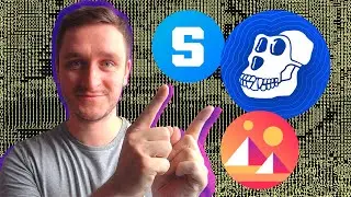 Best Metaverse Projects in 2022 - APE, AXS, MANA, SAND, ENJ