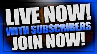 YouTuber That Has Been Uploading Family Friendly Content Since 2012! HYPE Stream! Road To 1 Million!