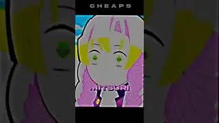 Mitsuri vs Obanai | Giyuu vs Shinobu | Valentine's day Demon Slayer 4k