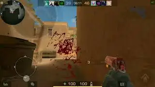 Fragmovie Standoff 2 broken?!