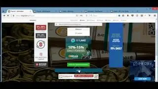 5 кранов биткоин с моментальной выплатой