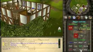 Brand New Runescape 317 Server!! ~UniversalScape~ Read description
