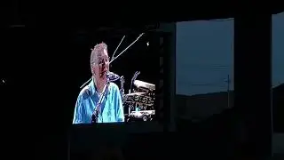 Higher Love ~ Steve Winwood | Live in St. Louis, 8/24/2024