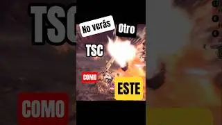 💢El MEJOR  COUNTER que Hice con GS a #fatalis 💀 #monsterhunterworldiceborne  #gs #greatsword #tsc