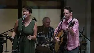 I Am the Thinker by Sue Riley | Unity of Naples Music Team