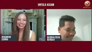 From 2nd division to Cambridge University - Meet Dr Buddha Deka Boruah