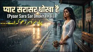 Pyaar Sara Sar Dhokha Hai | arif lohar cover song | punjabi latest song 2026