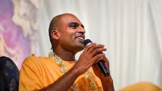 S.B. KESHAVA SWAMI | Interview in Copenhagen, Denmark in connection with the release of TATTVA