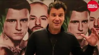 Head of Bellator Europe | Dave Green: Sky TV deal, competing with UFC, future events,  Irish talent