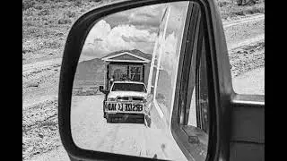 Audio Essay - The Limits of Self-Sufficiency