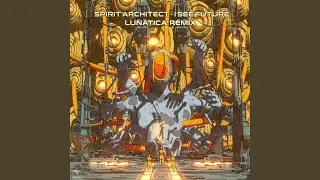 I See Future (Lunatica Remix)